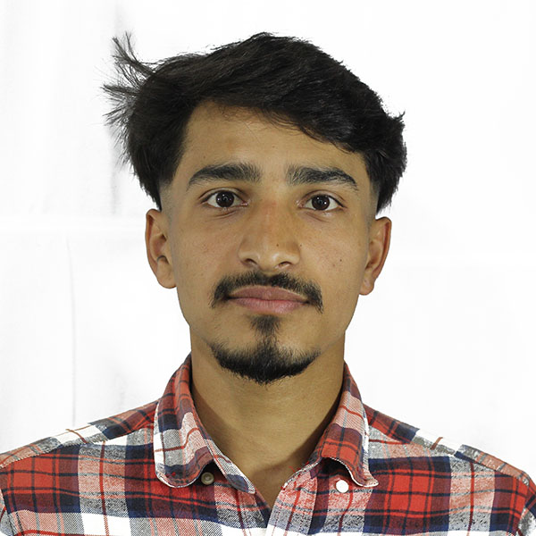 John Doe profile picture